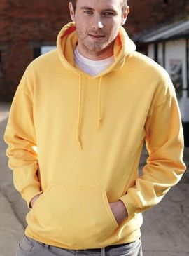 Gildan Adult Hoodie